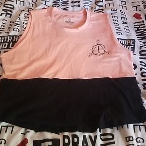 XL panic at the disco shirt